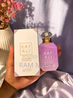 Kayali Perfume