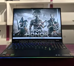 New Laptop Lenovo Legion 5 16GB AMD Ryzen 7 SSD 512GB