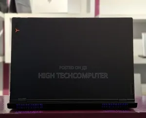 New Laptop Lenovo Legion 5 16GB AMD Ryzen 7 SSD 512GB