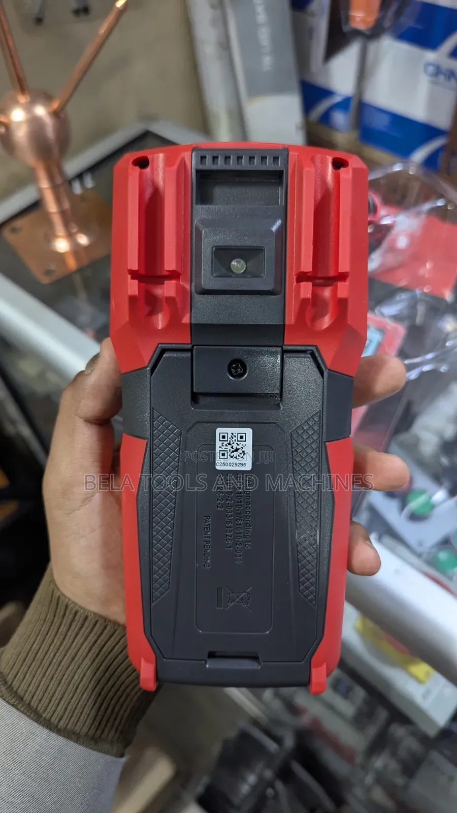 Unit Ut89x Series Digital Multimeters High Quality Professional
