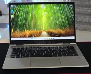 New Laptop HP EliteBook 830 G7 8GB Intel Core i5 SSD 512GB