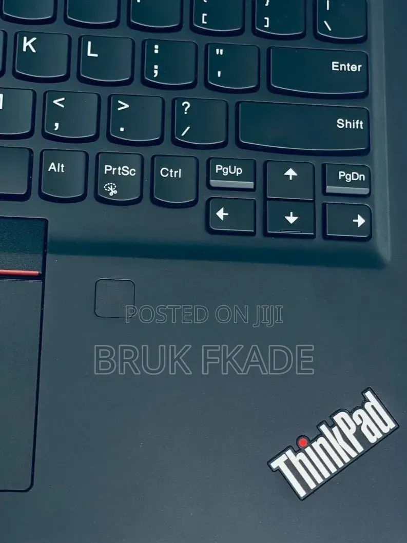 New Laptop Lenovo ThinkPad x13 Yoga 16GB Intel Core i5 SSD 512GB