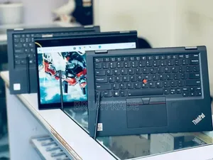 New Laptop Lenovo ThinkPad x13 Yoga 16GB Intel Core i5 SSD 512GB