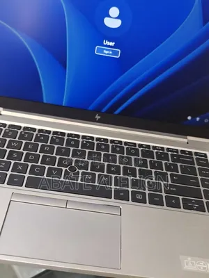 New Laptop HP EliteBook 835 G7 16GB AMD Ryzen 5 SSD 512GB