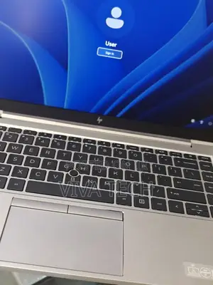 New Laptop HP EliteBook 835 G7 16GB AMD Ryzen 5 SSD 512GB