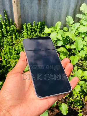 Samsung Galaxy S22 5G 256 GB White