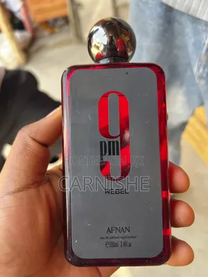 Orginal Perfume