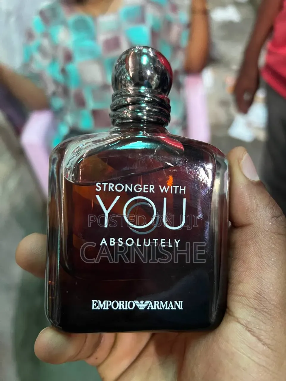 Orginal Perfume