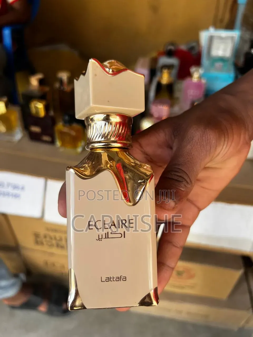 Orginal Perfume