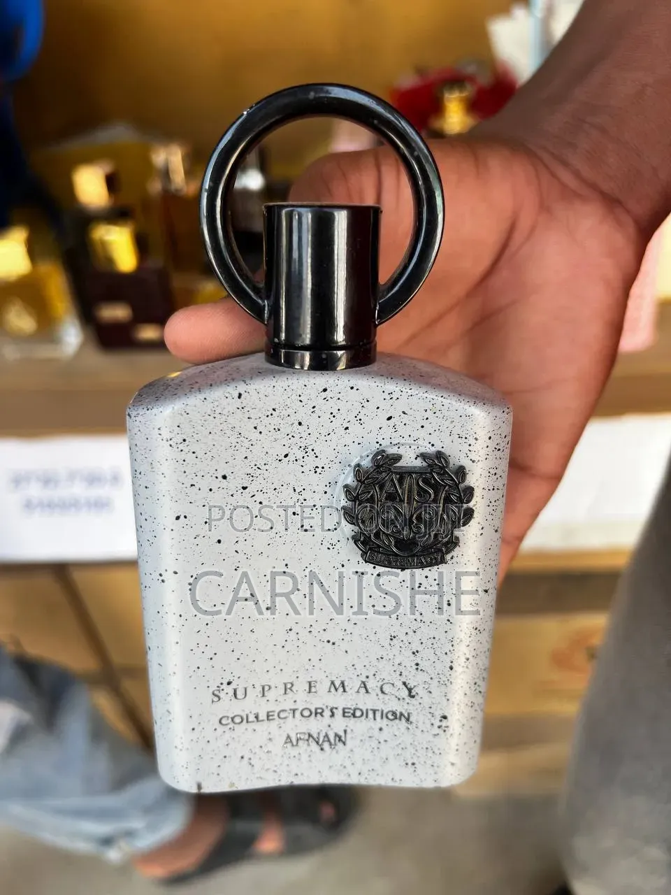Orginal Perfume