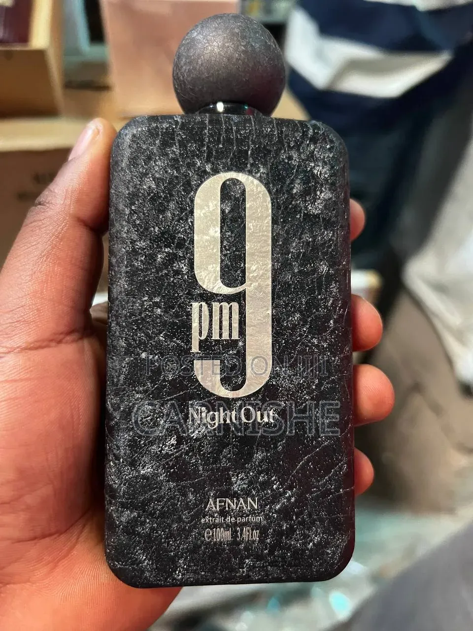 Orginal Perfume