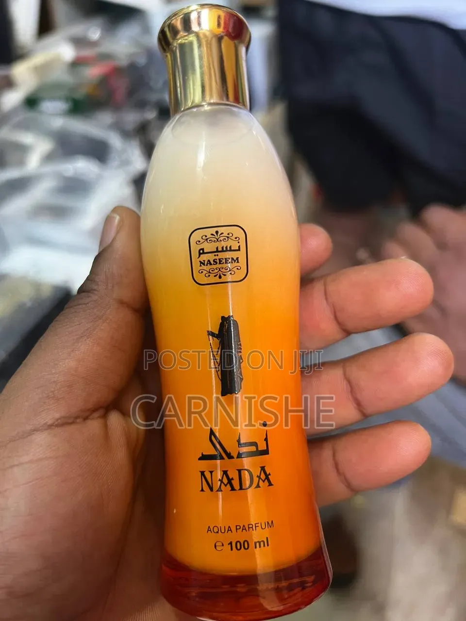 Orginal Perfume