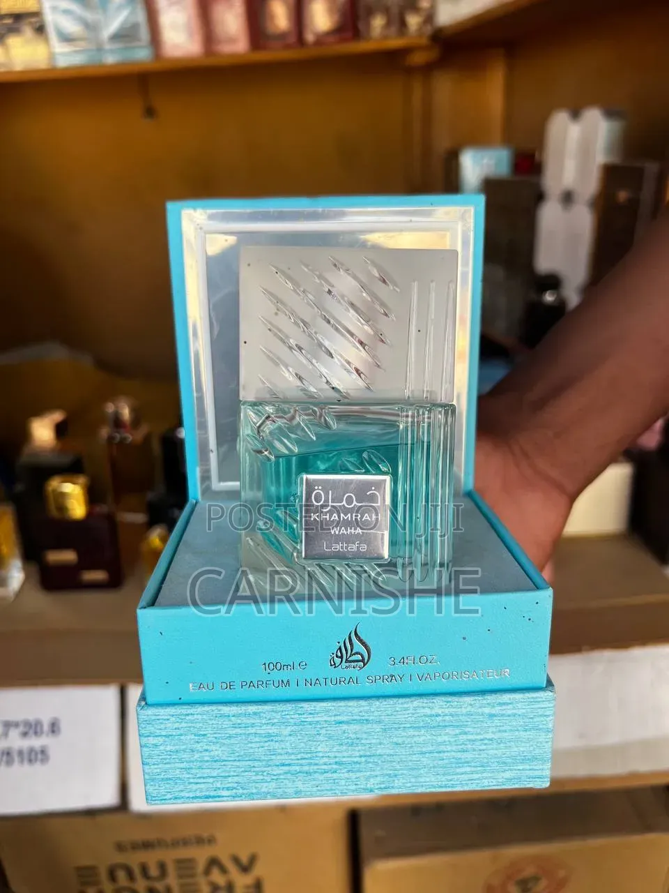 Orginal Perfume