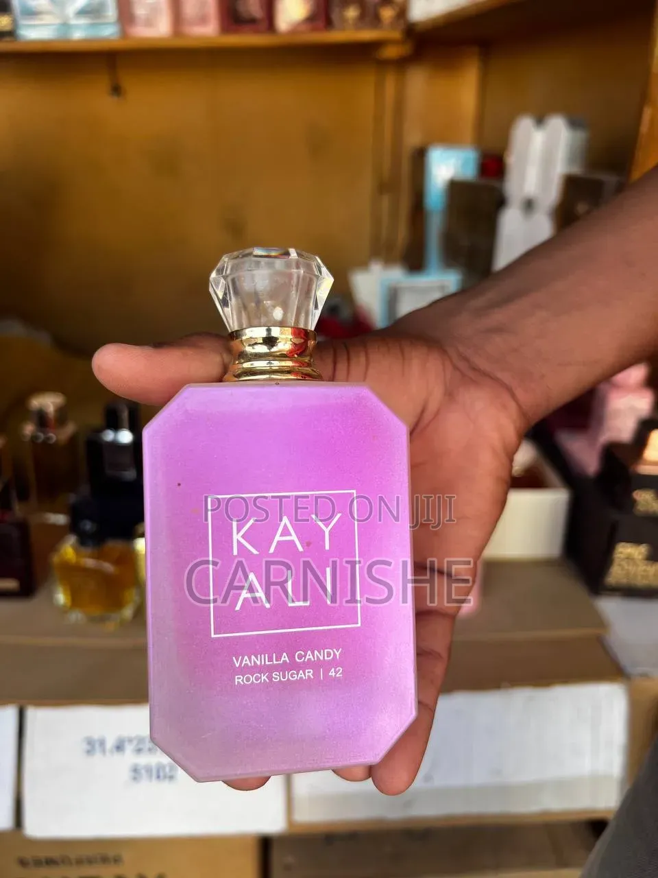 Orginal Perfume
