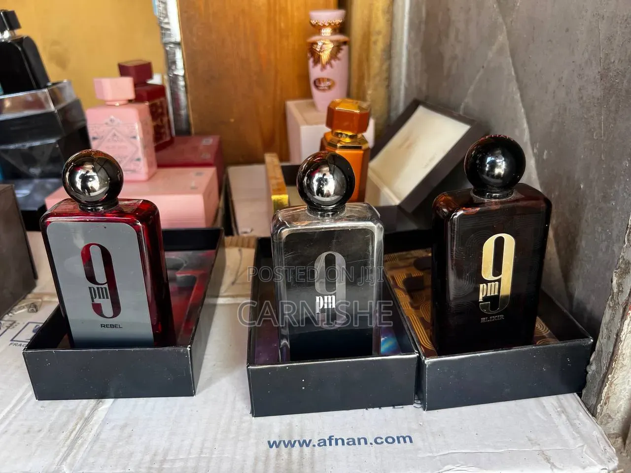 Orginal Perfume