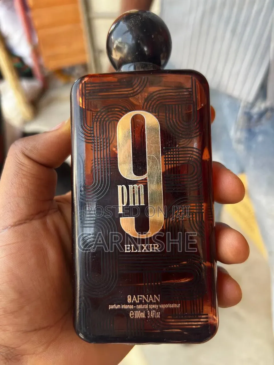 Orginal Perfume