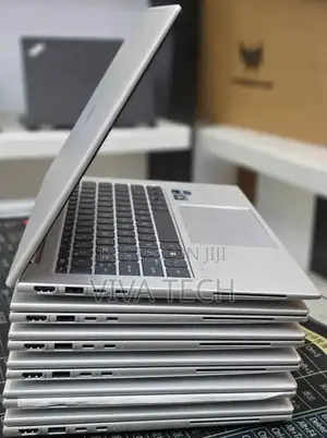 New Laptop HP EliteBook 830 G9 16GB Intel Core i5 SSD 512GB