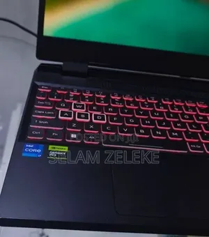 New Laptop Acer 16GB Intel Core i7 SSD 512GB