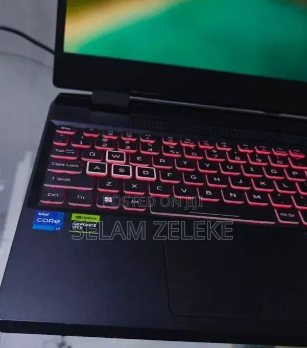 New Laptop Acer 16GB Intel Core i7 SSD 512GB