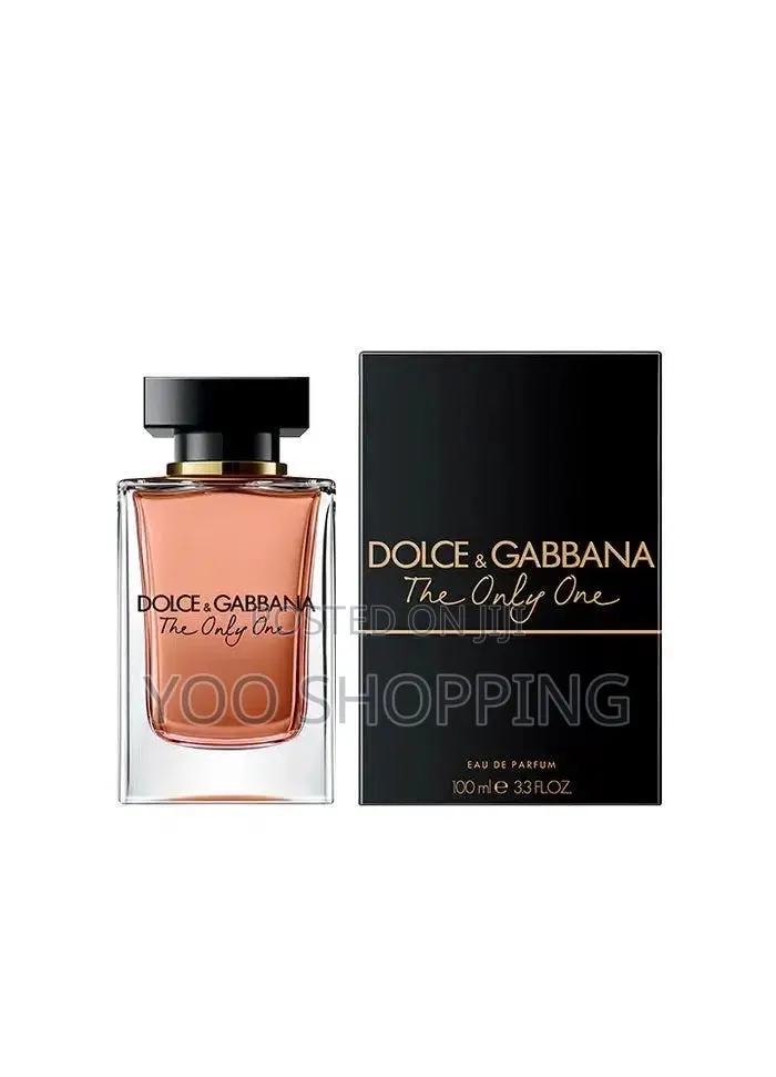 The Only One Ladies Perfume