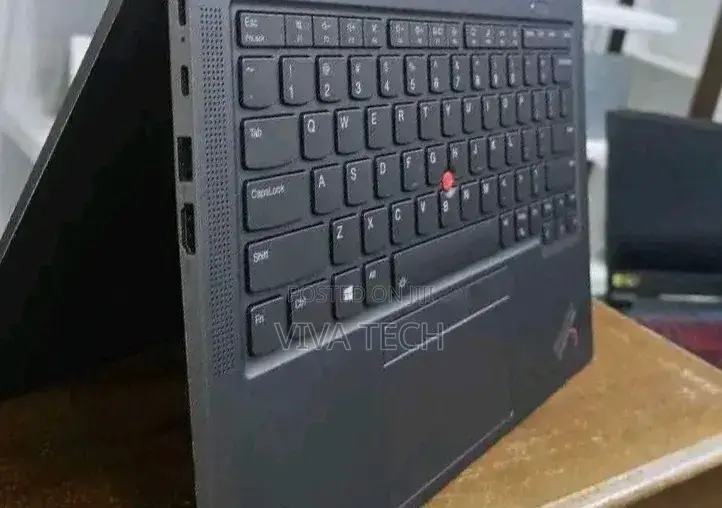New Laptop Lenovo ThinkPad X390 16GB Intel Core i7 SSD 512GB