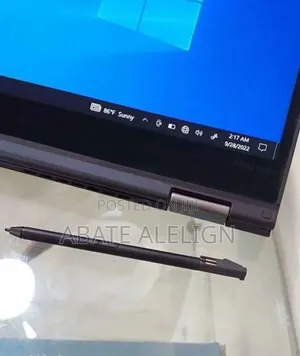 New Laptop Lenovo ThinkPad X390 16GB Intel Core i7 SSD 512GB