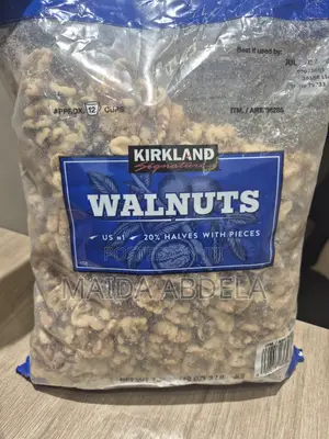 Kirkland Signature Walnut