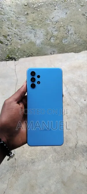 Samsung Galaxy M32 5G 128 GB Blue