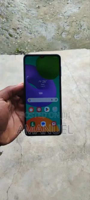 Samsung Galaxy M32 5G 128 GB Blue