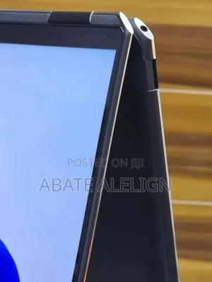 New Laptop HP Spectre 16GB Intel Core i7 SSD 1T