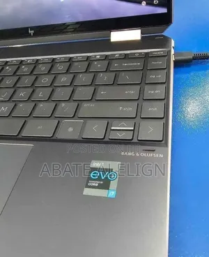 New Laptop HP Spectre 16GB Intel Core i7 SSD 1T