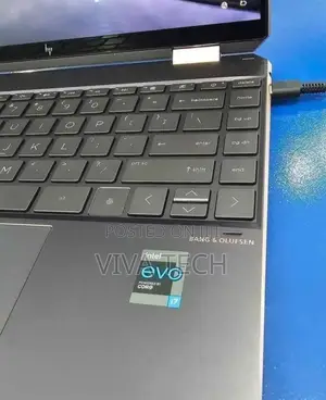 New Laptop HP Spectre 16GB Intel Core i7 SSD 1T