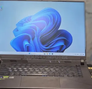 New Laptop Asus ROG Strix G15 16GB Intel Core i9 SSD 1T
