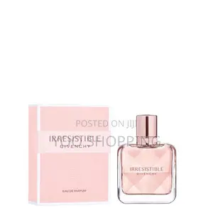 GIVENCHY IRRESISTIBLE Perfume for Her