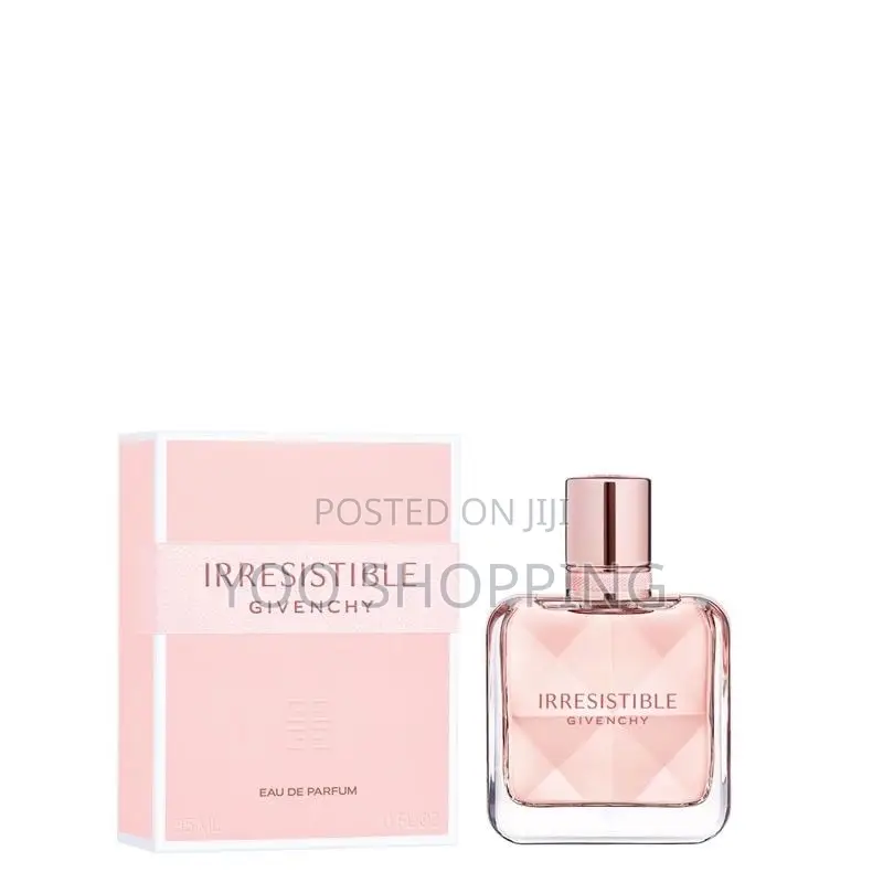GIVENCHY IRRESISTIBLE Perfume for Her