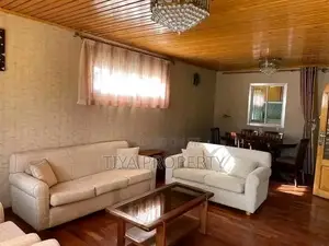 Furnished 2bdrm House in Bole for rent