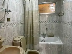 Furnished 2bdrm House in Bole for rent