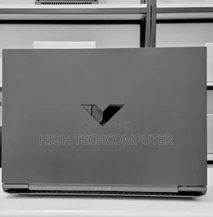 New Laptop HP Victus 15 16GB Intel Core i7 SSD 512GB
