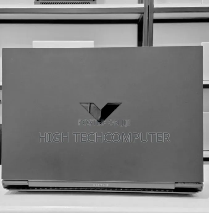 New Laptop HP Victus 15 16GB Intel Core i7 SSD 512GB