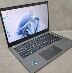 New Laptop Lenovo ThinkPad T14s G4 16GB Intel Core i5 SSD 512GB