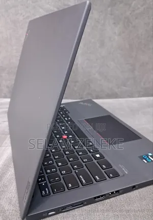 New Laptop Lenovo ThinkPad T14s G4 16GB Intel Core i5 SSD 512GB