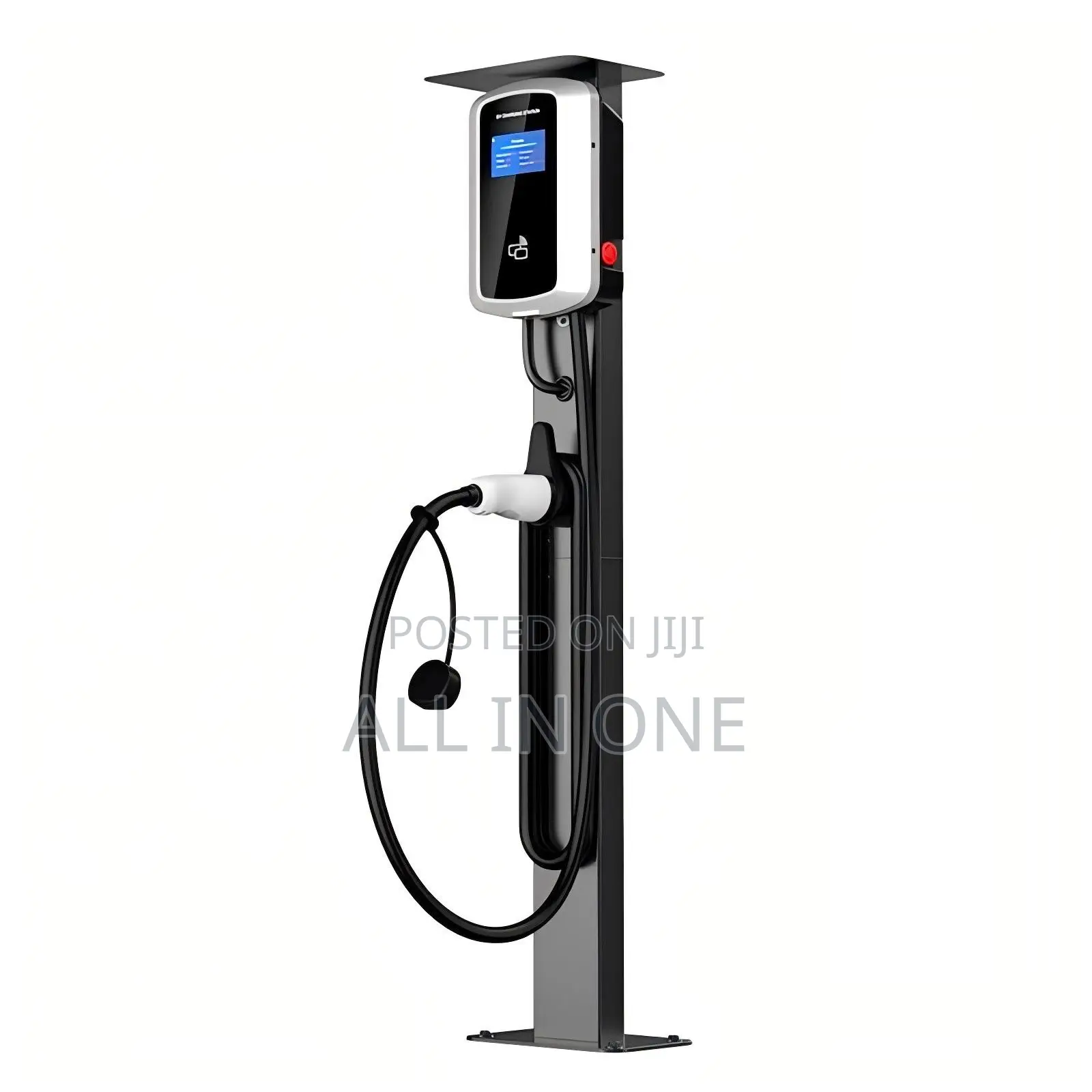 Electrical Car Charger
