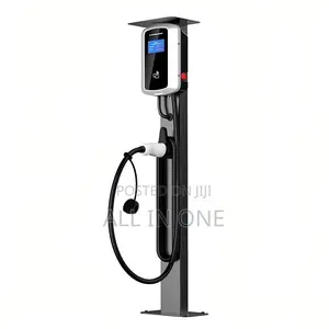 Electrical Car Charger