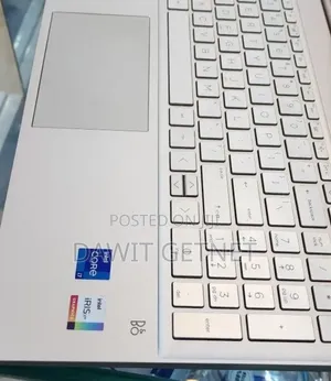 New Laptop HP Pavilion 15 16GB Intel Core i7 SSD 512GB