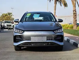 New BYD E2 43 kWh 94 hp FWD 2025 Gray
