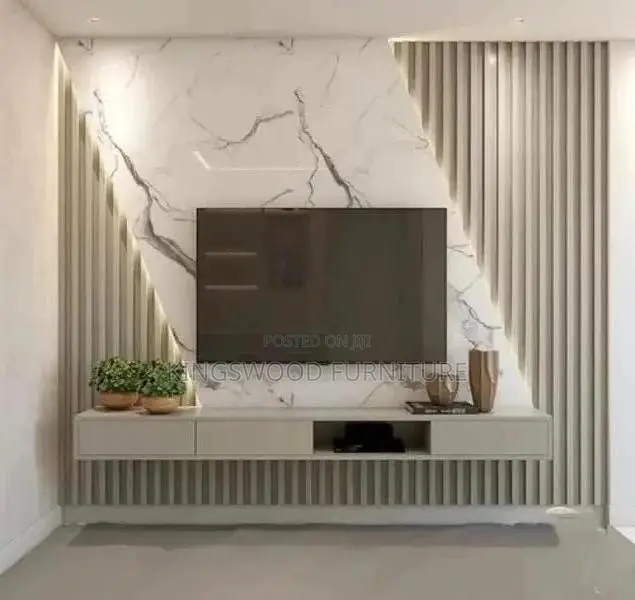 Modern TV Stand 15000 Birr Per Care(M2) P30 C1060