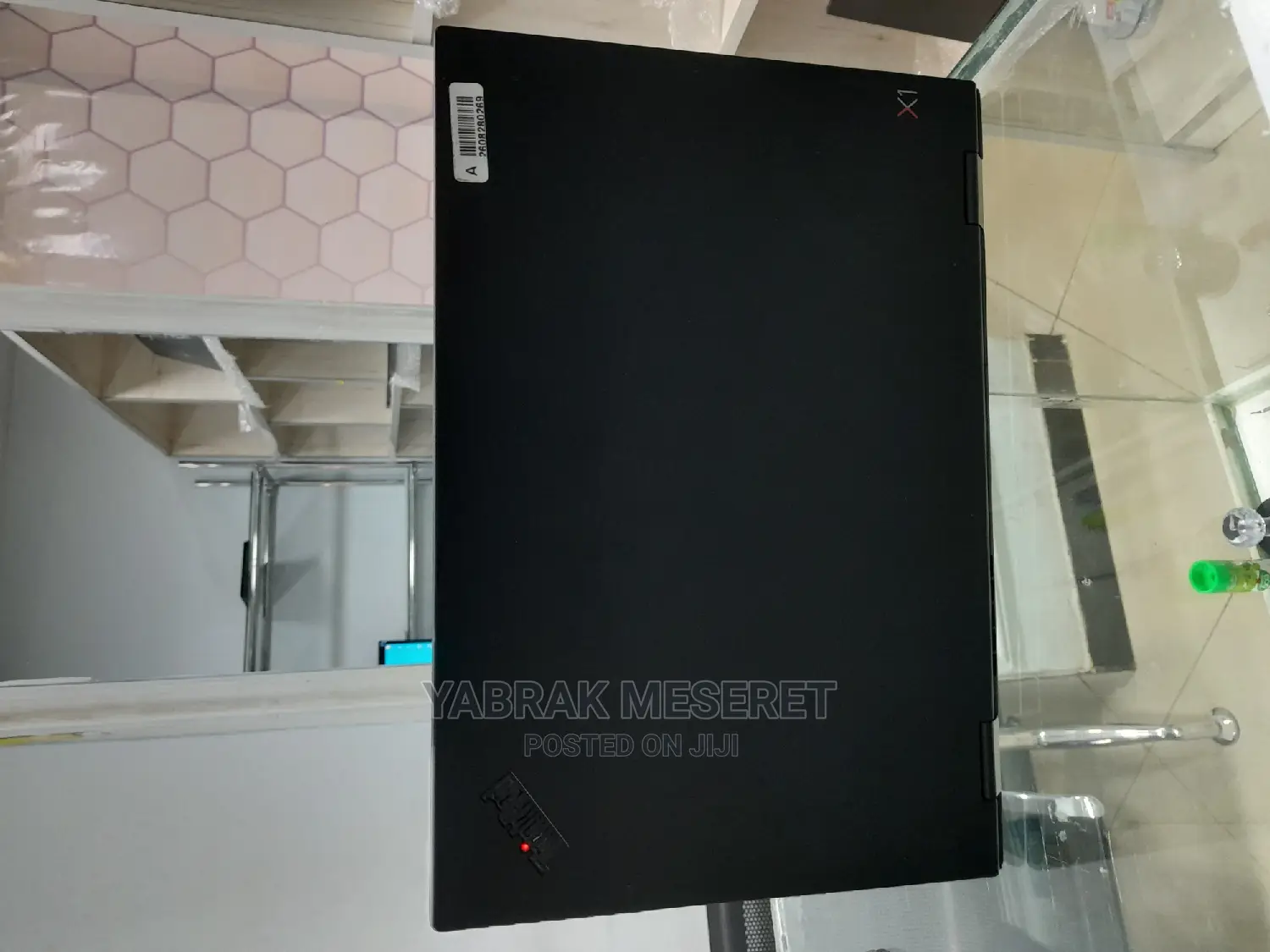 New Laptop Lenovo ThinkPad T470s 8GB Intel Core I5 HDD 1T