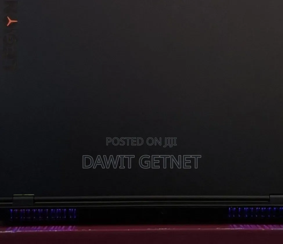 New Laptop Lenovo Legion 5 16GB AMD Ryzen 7 SSD 512GB