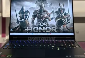 New Laptop Lenovo Legion 5 16GB AMD Ryzen 7 SSD 512GB