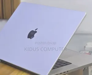 New Laptop Apple MacBook Pro 2020 M1 32GB Apple M1 SSD 512GB